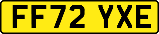 FF72YXE