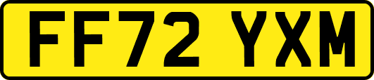 FF72YXM