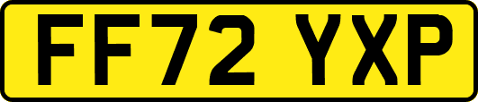 FF72YXP