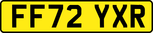FF72YXR