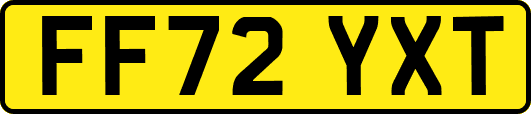 FF72YXT