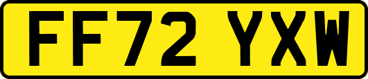 FF72YXW