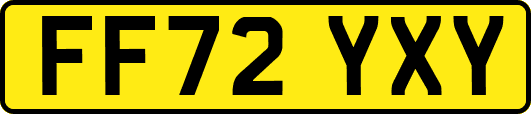 FF72YXY