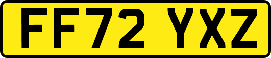 FF72YXZ
