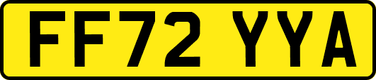 FF72YYA