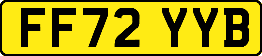 FF72YYB