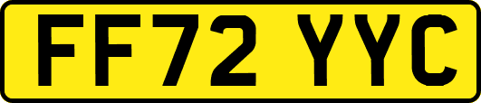 FF72YYC