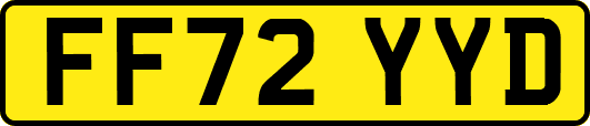 FF72YYD