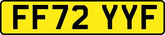 FF72YYF