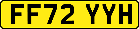 FF72YYH