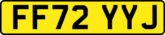 FF72YYJ