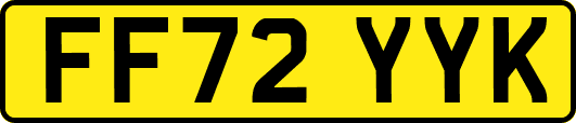FF72YYK