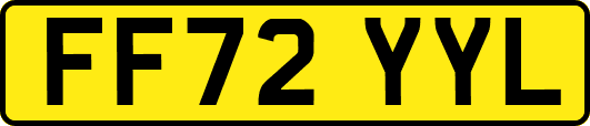 FF72YYL
