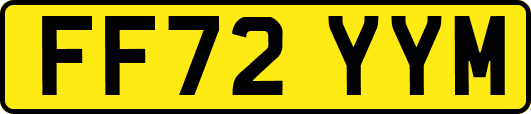 FF72YYM