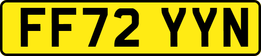 FF72YYN