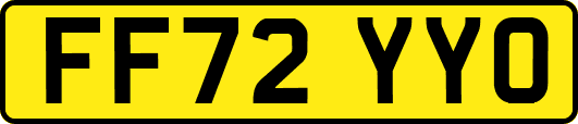 FF72YYO