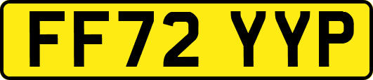 FF72YYP