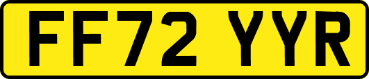 FF72YYR