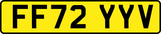 FF72YYV