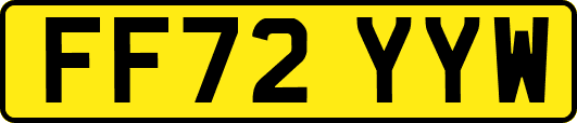 FF72YYW