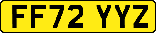 FF72YYZ