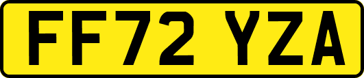 FF72YZA