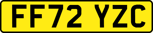 FF72YZC