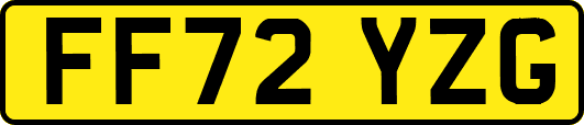 FF72YZG
