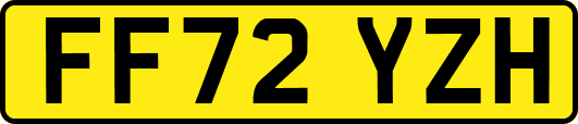 FF72YZH