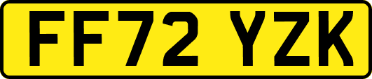FF72YZK
