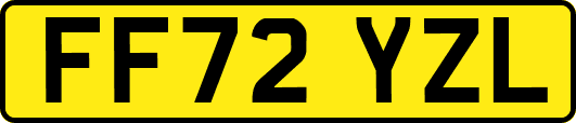 FF72YZL