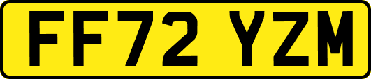 FF72YZM