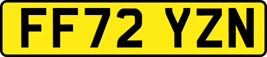 FF72YZN