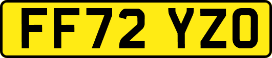 FF72YZO