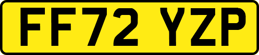 FF72YZP