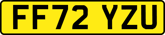 FF72YZU