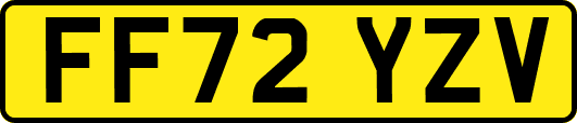 FF72YZV