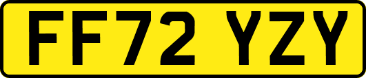 FF72YZY