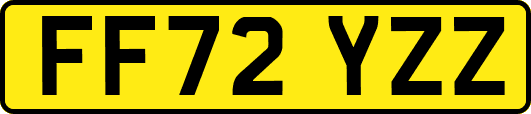 FF72YZZ