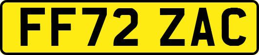 FF72ZAC