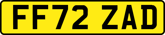 FF72ZAD