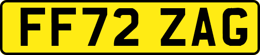 FF72ZAG