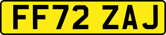 FF72ZAJ