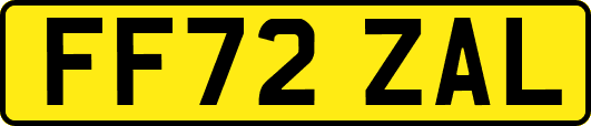 FF72ZAL