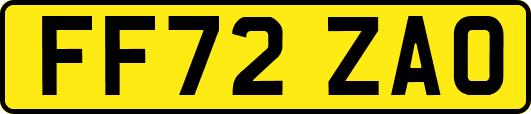FF72ZAO