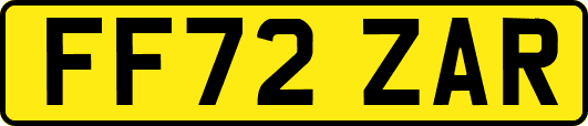 FF72ZAR
