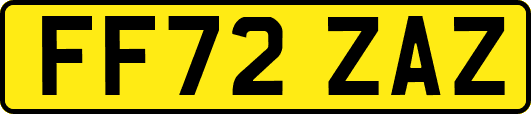 FF72ZAZ