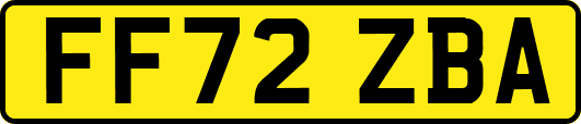 FF72ZBA