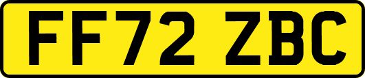 FF72ZBC