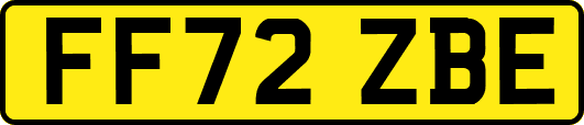 FF72ZBE